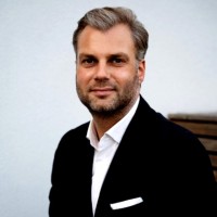 Spadel Employee Nicolas Morlet's profile photo