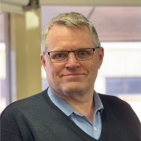 ILB Computing Employee Kevin Withnall's profile photo