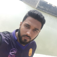 LOLC Technologies Employee Sithija Jayalath's profile photo