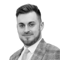 Michael Jones Estate Agents Employee George Mnaea's profile photo