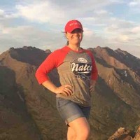 National Air Traffic Controllers Association Employee Rebecca Beal's profile photo