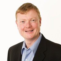 ANAM Technologies Ltd Employee Alan Darcy's profile photo