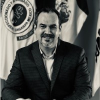 Seaboard Foods Employee Alonso Flores's profile photo