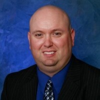 Wunderlich Box Company Employee Danny Wilfong's profile photo