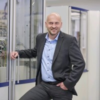 KOLBUS Group GmbH Employee Torsten Windhorst's profile photo