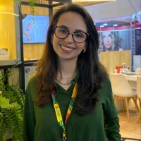 Citróleo Group Employee Giovanna Gireli's profile photo