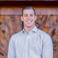 Foundation Risk Partners Employee Gavin Lane's profile photo