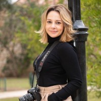 Epm Employee Idit Wolf's profile photo