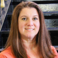 PlanSource Employee Heather Raper's profile photo