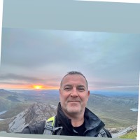 Sainsbury's Employee Patrick Dunne's profile photo