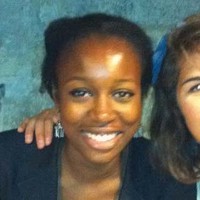 NL Architects Employee Myriam Mahi's profile photo