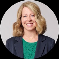 Onspring Employee Ellen Pantaenius's profile photo