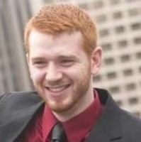 Revibe Men's Health Employee Andrew Allshouse's profile photo