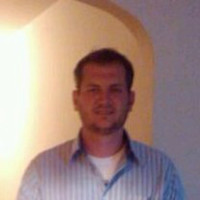 Nature's Apprentice Employee Zachary Tuttle's profile photo