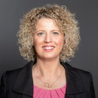 EchoSpan Employee Betsy Kays's profile photo