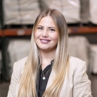 Fabritecture Employee Nicole Whelan's profile photo