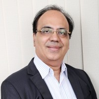 JM Financial Services Ltd Employee Nirav Gandhi's profile photo