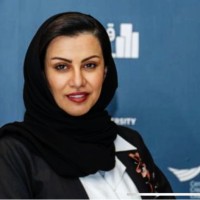 وزارة الثقافة Ministry of Culture Employee Asma Aldakhil's profile photo