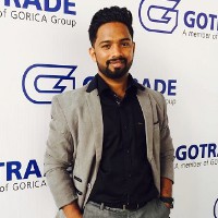 Gorica Industries limited liability company Employee Hafis Muhammed's profile photo