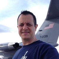 Georgia Air National Guard Employee Damon Webb's profile photo
