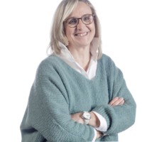 Botanic Employee Florence Valcke's profile photo