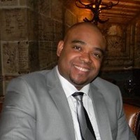 Champions Oncology, Inc. Employee Denis Beckford's profile photo