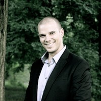 TIFLEX Employee Benjamin Perez's profile photo