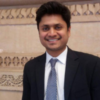 OCF Employee Akshay Nevatia's profile photo