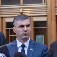 NYC Department of Correction Employee Michael Ragusa's profile photo