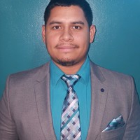 United Network Solutions Ltd. Employee Jordan Greenwood's profile photo