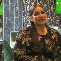 Al Walid Hotel Employee Maryam Moussaoui's profile photo