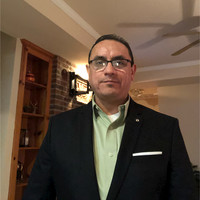 TIGERFLOW Systems, LLC. Employee Mauricio Camacho's profile photo