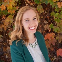 Agate Publishing, Inc. Employee Kristina Dehlin's profile photo