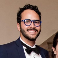 Luis Herran Email & Phone Number