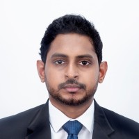 Daasity Employee Gayan Manage's profile photo