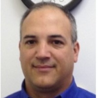 Aqua Poly Equipment Company Employee David Mettetal's profile photo