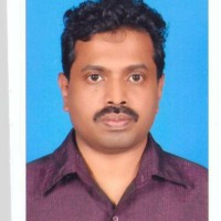 Millenium Printing Employee Suresh Nair's profile photo