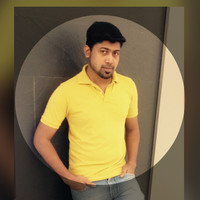 Gallega Global Logistics Employee Rafi Ifar's profile photo