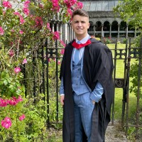 TribePost Ltd Employee Dominic Murphy's profile photo