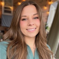 Guild Mortgage Employee Emily Vaughn's profile photo