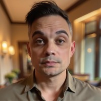 COGNITION Employee Tony Owen's profile photo