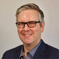Federal Youth Network Employee Joshua Frame's profile photo