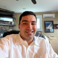Wayfair Employee Nicholas Ma/Ms's profile photo
