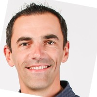Eurovia Employee Thomas Deroy's profile photo