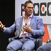 Norman Disney & Young Employee Mohammad Ali's profile photo