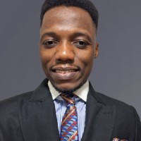 THE RETINA INSTITUTE LLC Employee Simeon Ajayi's profile photo