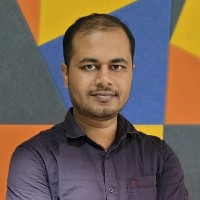iKonTel Employee Sanjit Jena's profile photo