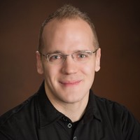 Integrated Wellness Employee Judd Gines's profile photo