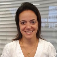 Plusoft Employee Bruna Perrotta's profile photo