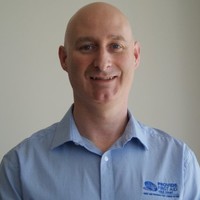 Provide First Aid Gold Coast Employee Bruce McCall's profile photo